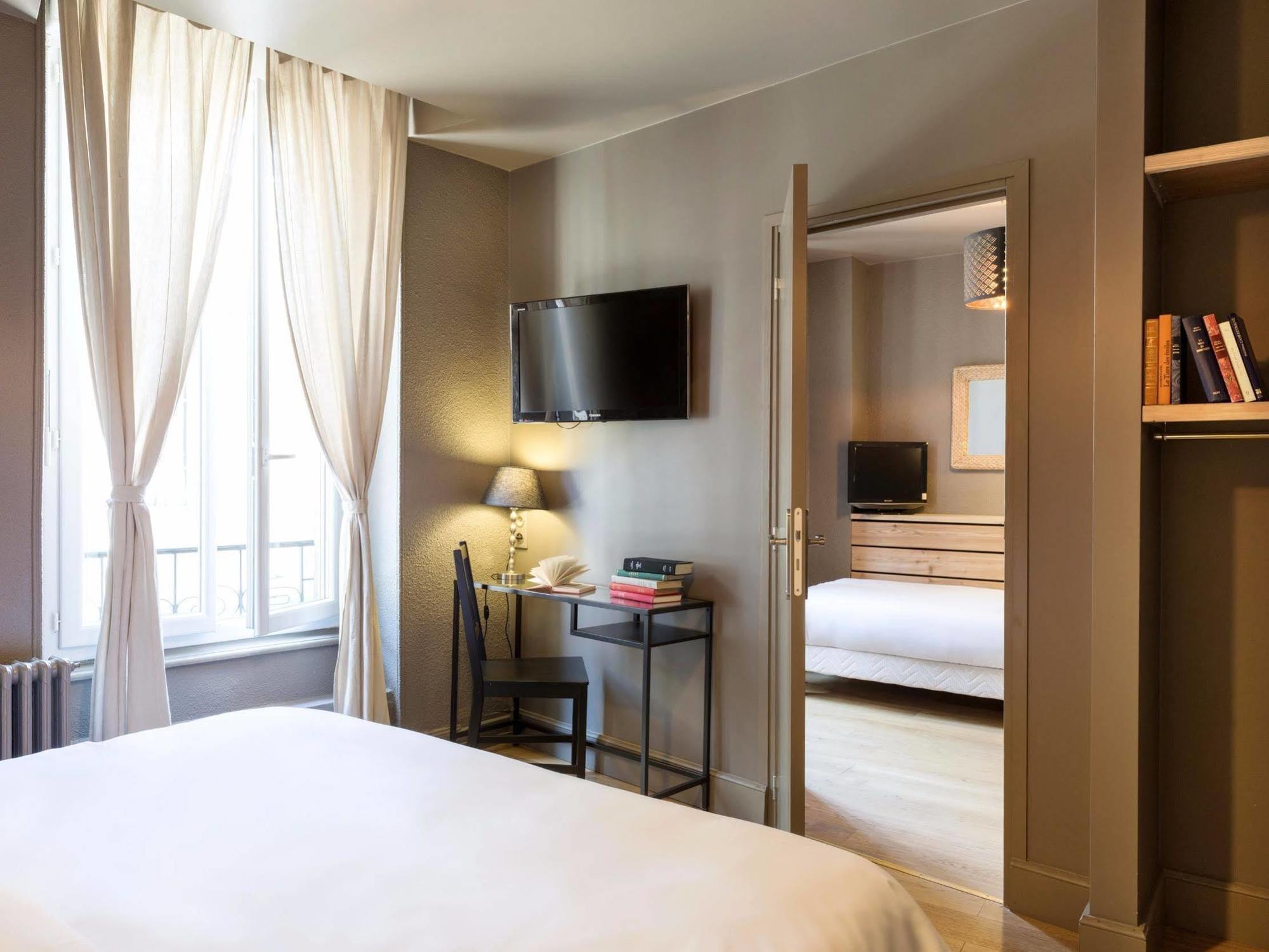 Hotel De Russie Ле-Мон-Дор Экстерьер фото
